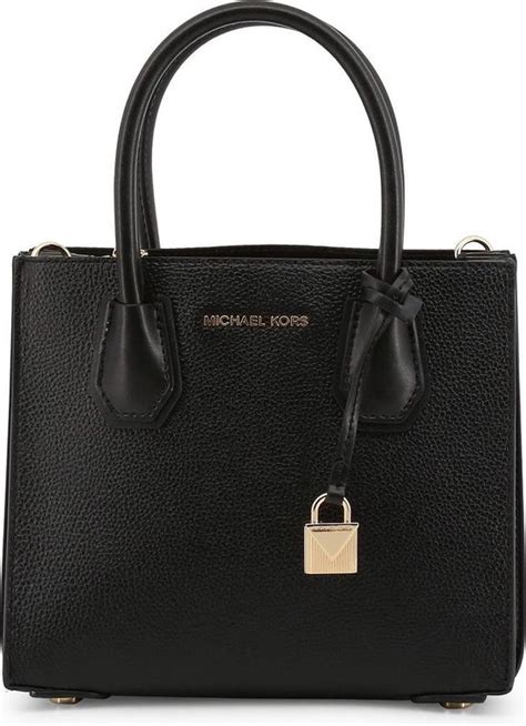 michael kors black ns 30f8gm9m2t ns|Michael Kors Women's Handbags 30F8GM9M2T.